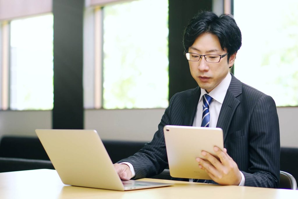 AA型(リサーチャー)の基本特徴