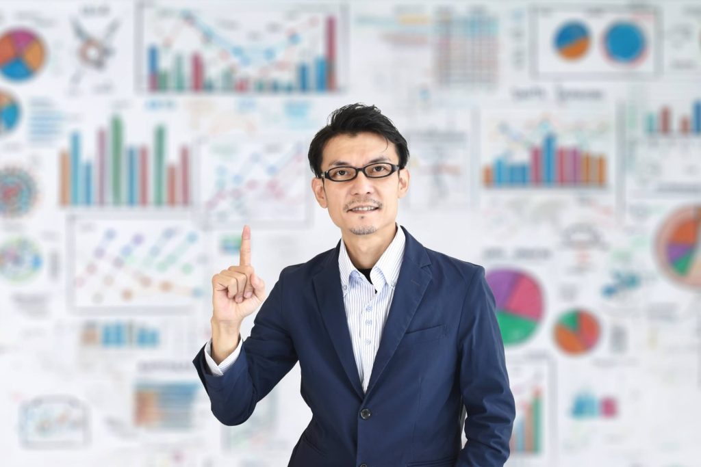 AD型(アナリスト)の基本特徴