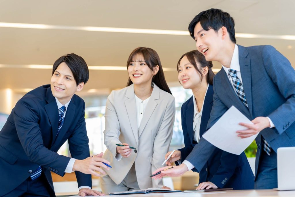 AP型（プラクティショナー）5つのサブタイプ詳細解説