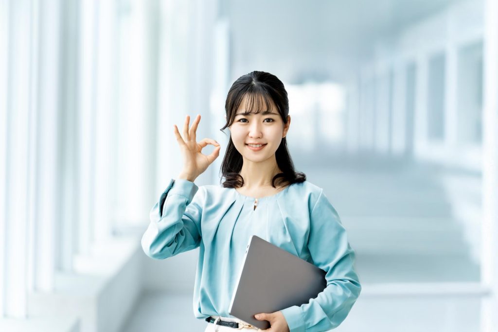 転職活動での具体的な活用方法