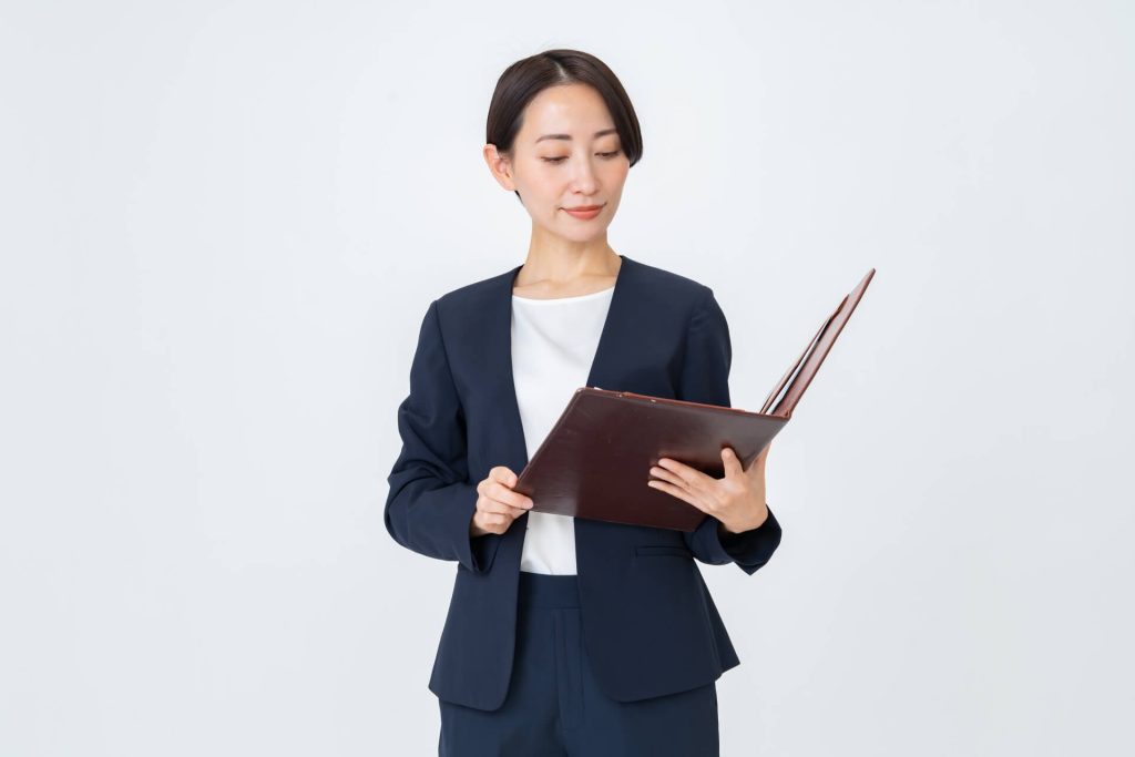 AI型(ディリジェンサー)の基本特徴