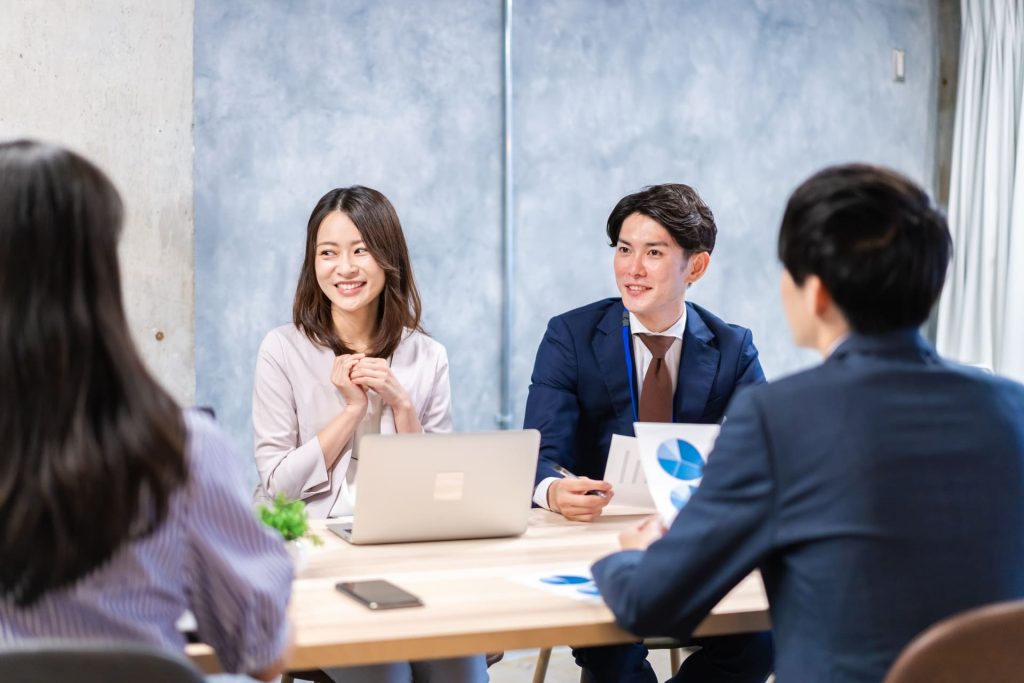 INFPの基本特徴を理解しよう