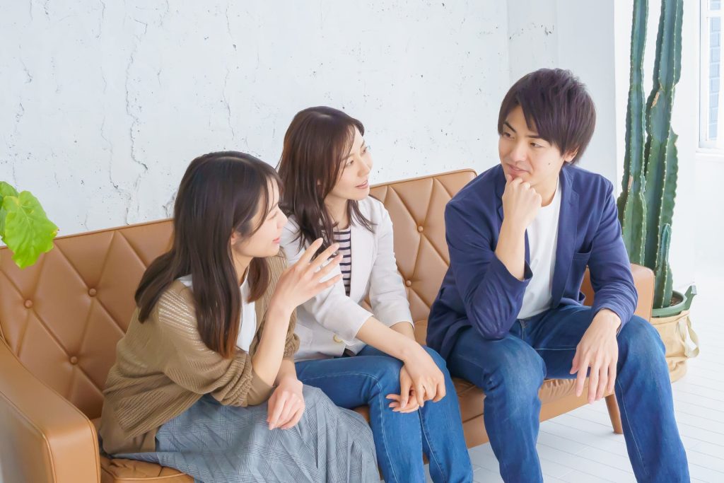 相性を改善する5つの実践的コツ