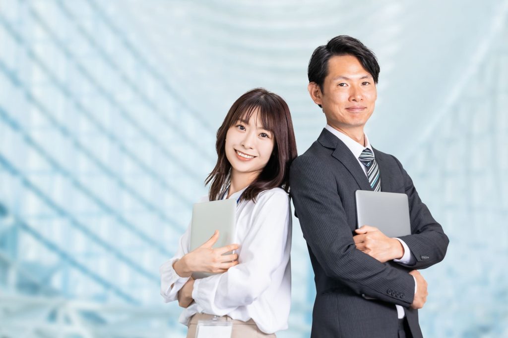 ESTPの基本特徴を理解しよう