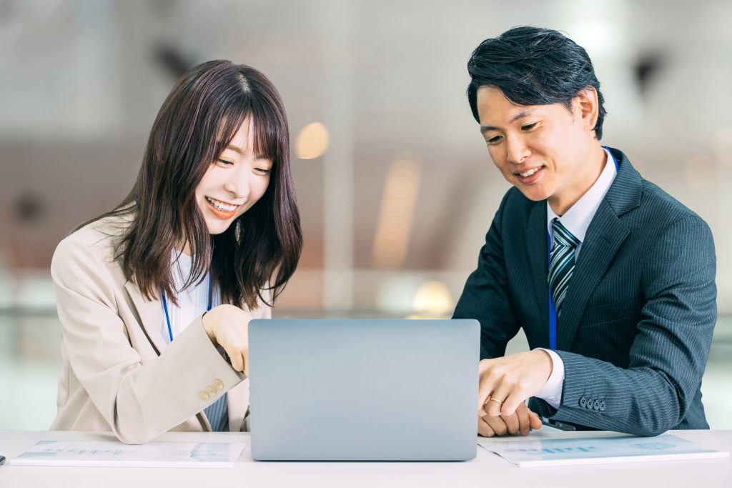 ENTP相性ランキング:16タイプ徹底分析