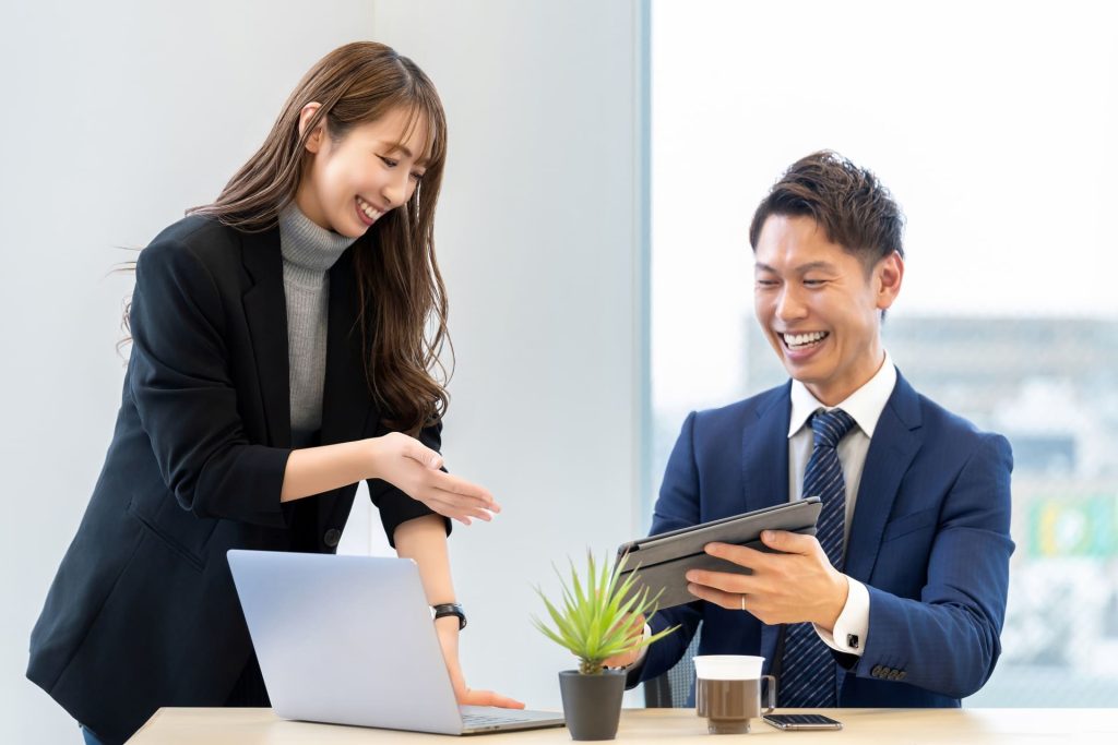 ENFP相性ランキング:16タイプ徹底分析