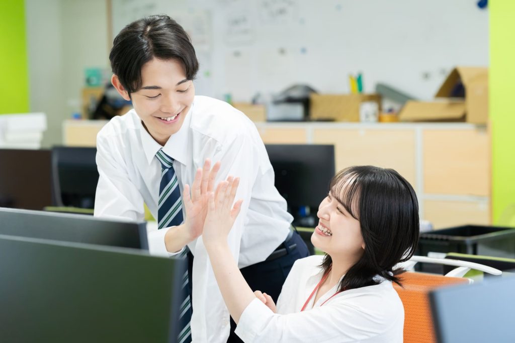 INFJ特有の深いつながりを築くテクニック