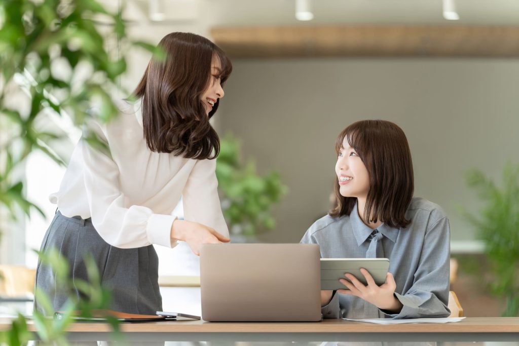 ISFJ特有の相性改善テクニック