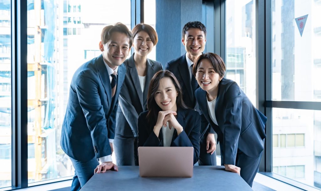 ENFJの基本特徴を理解しよう