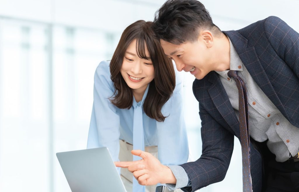 ISFPの基本特徴を理解しよう