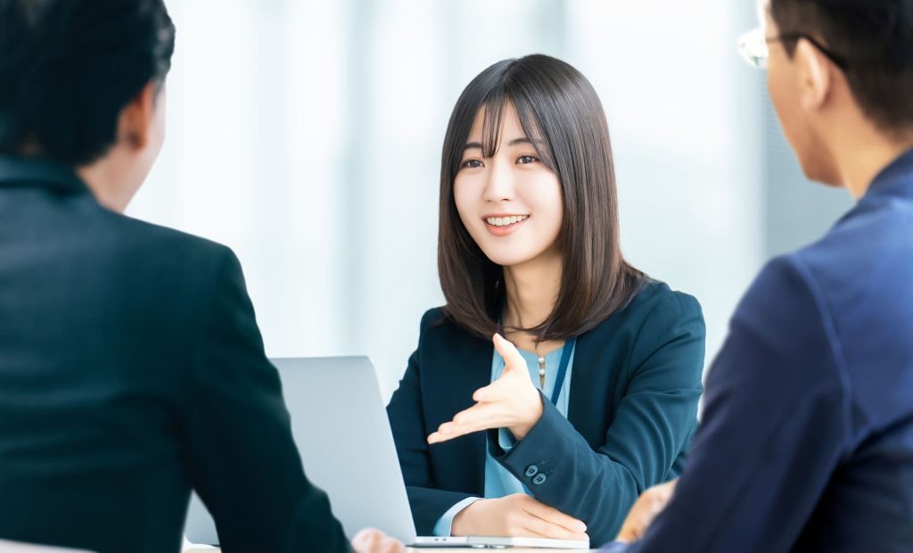 ESFJの基本特徴を理解しよう