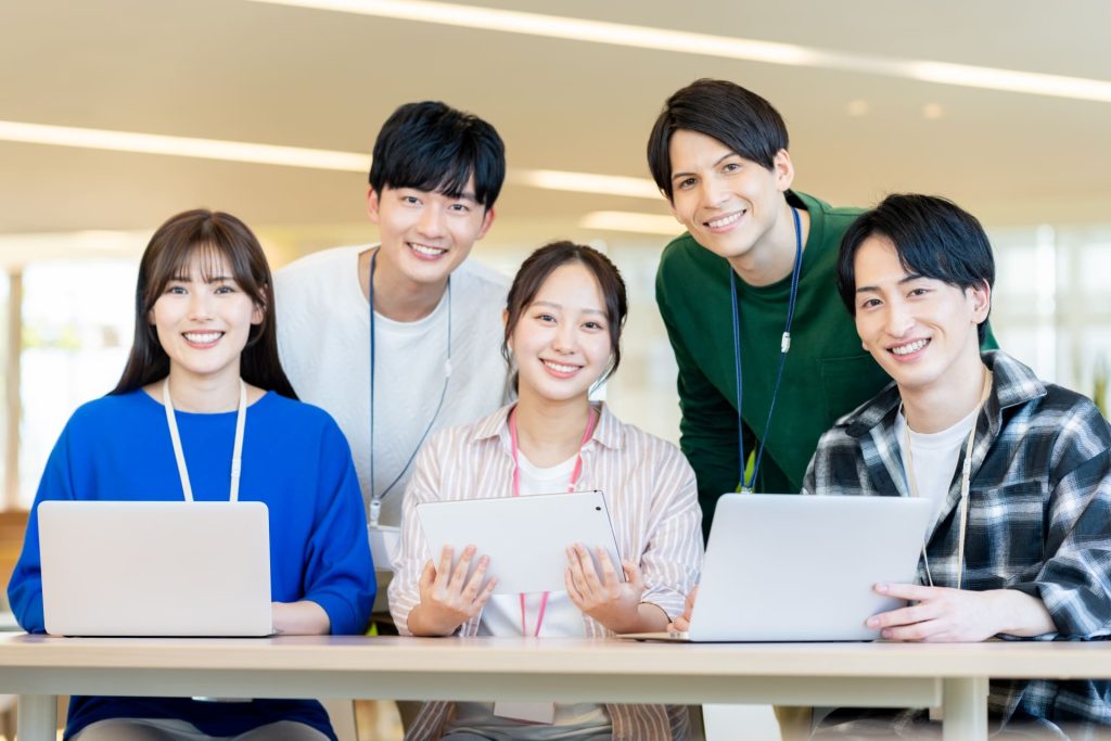 INTJ相性ランキング:16タイプ徹底分析