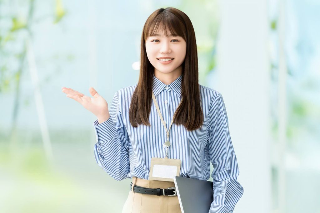 IP型（コントリビューター）の基本特徴