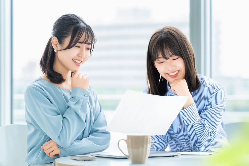 INTJの基本特徴を理解しよう