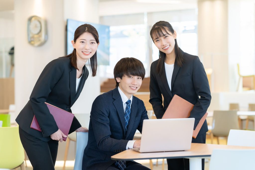 ISTPの基本特徴を理解しよう