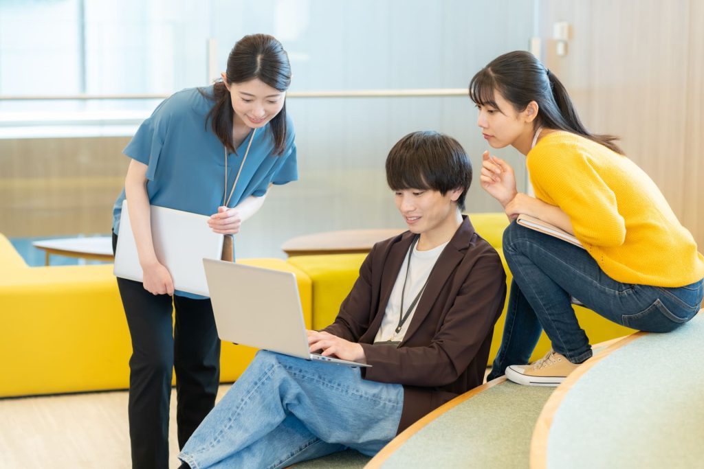 ISFP相性ランキング：16タイプ徹底分析