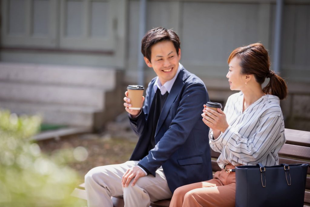 相性を改善する5つの実践的コツ