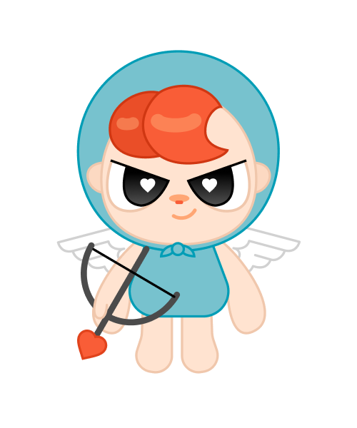 アイテン くんのアバター